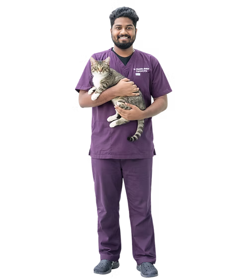Chandra Shekar